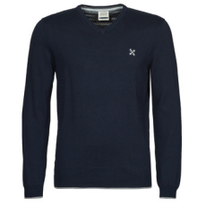 Oxbow Pulóverek POPIVEGA Tengerész EU XXL