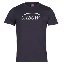 Oxbow Rövid ujjú pólók P0TALAI Kék EU L férfi póló