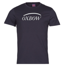 Oxbow Rövid ujjú pólók P0TALAI Kék EU S