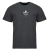 Oxbow Rövid ujjú pólók SEA SHEPHERD S1SFTO4F Fekete EU XXL