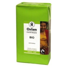 OXFAM BIO FAIR TRADE KOFFEINM.DAR.KÁVÉ biokészítmény