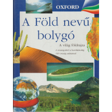 Oxford A Föld nevű bolygó antikvárium - használt könyv