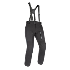 OXFORD ADVANCED Hinterland DRY2DRY™ motoros nadrág fekete motoros nadrág