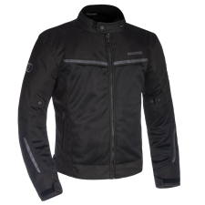 Oxford Arizona 1.0 Air motoros kabát fekete motoros kabát