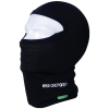 Oxford Balaclava pamut (fekete, zsákba csomagolva)