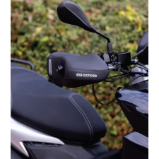 Oxford courier mancsok motoros kesztyű