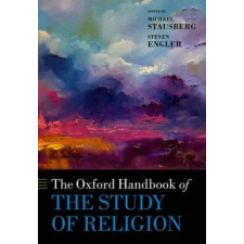  Oxford Handbook of the Study of Religion – Michael Stausberg idegen nyelvű könyv