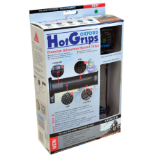 Oxford Hot Grips Premium Adventure Fűthető Markolatok markolatfűtés