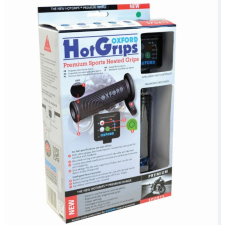 Oxford Hot Grips Premium Sport Fűthető Markolatok markolatfűtés