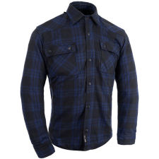 Oxford Kickback 3.0, modrá, vel. L autóalkatrész