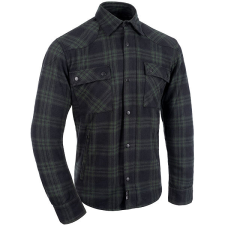 Oxford Kickback 3.0, zelená, vel. M autóalkatrész