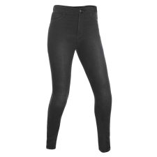Oxford Női Oxford Jeggings leggings fekete motoros nadrág