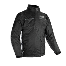 Oxford Rainseal Esőálló Kabát Fekete Méret XL esőruha