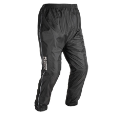 Oxford Rainseal Esőálló Nadrág Fekete Méret 5XL esőruha