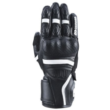 Oxford RP-5 2.0 2XL, fekete/fehér motoros kesztyű