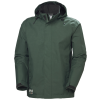  OXFORD SHELL JACKET