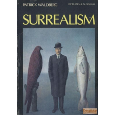 Oxford Surrealism antikvárium - használt könyv