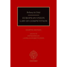 Oxford University Press Bellamy &amp; Child | David Bailey,Laura Elizabeth John egyéb könyv