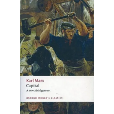 Oxford University Press Capital | Karl Marx egyéb könyv