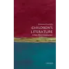 Oxford University Press Children's Literature: A Very Short Introduction | Kimberley Reynolds
