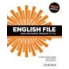 Oxford University Press Clive Oxenden - Christina Latham-Koenig: English File 3Rd Ed. Upper-Int WB With Key