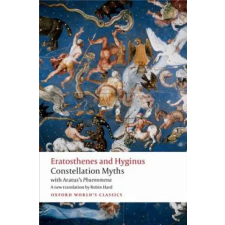 Oxford University Press Constellation Myths | Aratus,Hyginus,Eratosthenes egyéb könyv