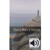 Oxford University Press Dead Man's Island - Oxford Bookworms Library 2 - MP3 Pack