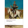 Oxford University Press Don Quixote de la Mancha | Miguel Cervantes