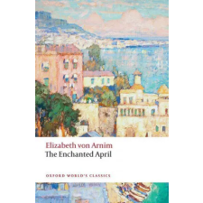 Oxford University Press Enchanted April | Elizabeth von Arnim egyéb könyv