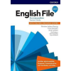 Oxford University Press ENGLISH FILE 4E PRE-INTERMEDIATE TEACHERS BK &amp; RESOURCE PK