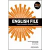 Oxford University Press English File Third Edition Upper Intermediate Workbook with Answer Key | Christina Latham-Koenig,Clive Oxenden