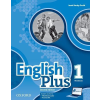 Oxford University Press English Plus (2nd Edition) 1 Workbook with Access to Audio and Practice Kit