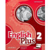 Oxford University Press English Plus: Level 2: Workbook with access to Practice Kit