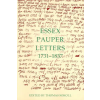 Oxford University Press Essex Pauper Letters, 1731-1837 | Thomas Sokoll