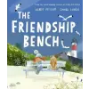 Oxford University Press Friendship Bench | Daniel Egneus