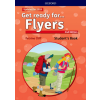 Oxford University Press Get ready for...: Flyers: Student's Book with downloadable audio