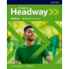 Oxford University Press HEADWAY 5E BEGINNER WORKBOOK WO /KEY
