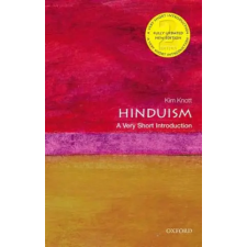 Oxford University Press Hinduism: A Very Short Introduction | Kim Knott egyéb könyv