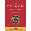 Oxford University Press Inc Catholic Study Bible | Donald Senior