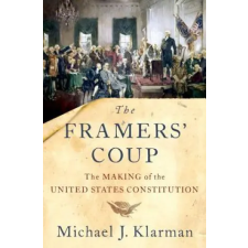 Oxford University Press Inc Framers' Coup | Klarman Michael J egyéb könyv