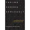 Oxford University Press Inc Taking Sudoku Seriously | Laura Rosenhouse