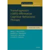 Oxford University Press Inc Transdiagnostic LGBTQ-Affirmative Cognitive-Behavioral Therapy | John E. Pachankis,Audrey Harkness,Skyler Jackson,Steven A. Safren