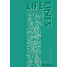 Oxford University Press Life Lines - Intermediate WorkBook - Tom Hutchinson antikvárium - használt könyv