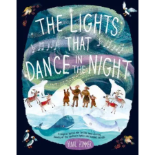Oxford University Press Lights that Dance in the Night | Yuval Zommer egyéb könyv