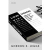 Oxford University Press Low Vision | Legge,Gordon E. (Distinguished McKnight University Professor,Distinguished McKnight University Professor,University of Minnesota)