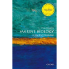 Oxford University Press Marine Biology: A Very Short Introduction | Mladenov,Philip (Retired Professor of Marine Science,University of Otago,New Zealand)
