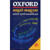 Oxford University Press Oxford angol-magyar szótár nyelvtanulóknak
