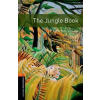 Oxford University Press Oxford Bookworms Library: Level 2:: The Jungle Book | Rudyard Kipling