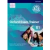 Oxford University Press Oxford Exam Trainer B1 Student's Book (Czech Edition) | Johana Heijmer