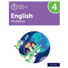 Oxford University Press Oxford International Primary English: Workbook Level 4